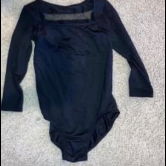 Leotard - Picture 3 of 3